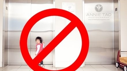 Không để trẻ đi thang máy một mình và các cách bảo vệ con khỏi bị sàm sỡ, dâm ô