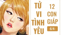 tu vi hom nay 94 ve tinh yeu cua 12 con giap tuoi than yeu khong toan tinh