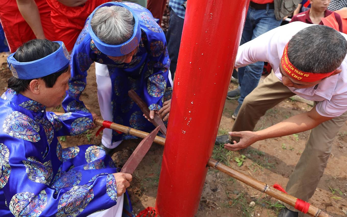 trai lang o ha noi dua suc trong le hoi keo co ngoi