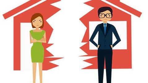 Cha mẹ ly hôn – Những đứa trẻ sẽ lớn lên thế nào?