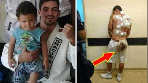 Hình phạt cho tội phạm ấu dâm: Khi nhà tù là "địa ngục trần gian"