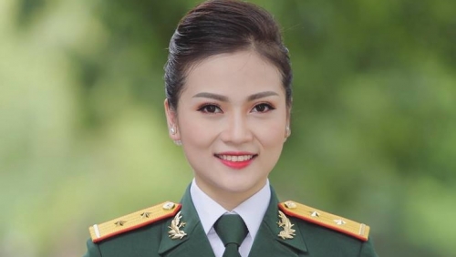 Cuộc sống MC Ngọc Anh xáo trộn khi công bố từng lấy nhầm chồng đồng tính