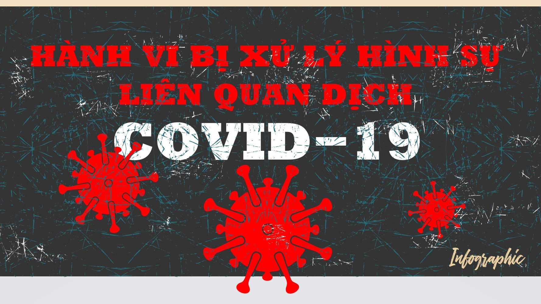 nhung hanh vi bi xu ly hinh su trong phong chong dich benh covid 19