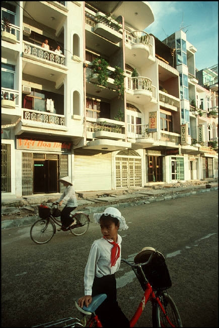 nhip song hoi ha nhon nhip o quang ninh nam 1994 1995