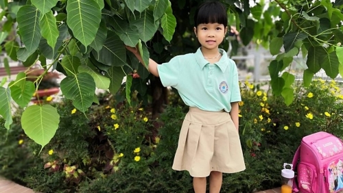 Dù không giàu có, tôi vẫn cho con học trường tư vì lý do này