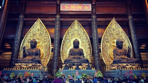 Nguồn gốc và ý nghĩa của Đại lễ Phật đản Liên Hợp Quốc Vesak