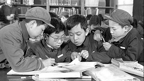 Bi kịch của các cậu bé trong lò đào tạo thiên tài Trung Quốc
