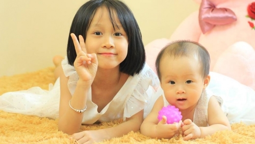 Làm thế nào khi các con tranh giành đồ chơi với nhau?