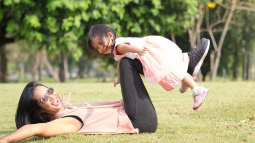 Lương "3 cọc 3 đồng", tôi vẫn có tiền mua bảo hiểm phòng thân