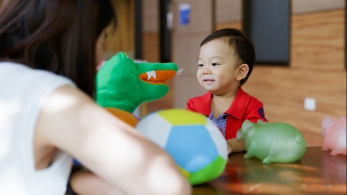 Gợi ý quà tặng độc đáo Tết Thiếu nhi 1/6