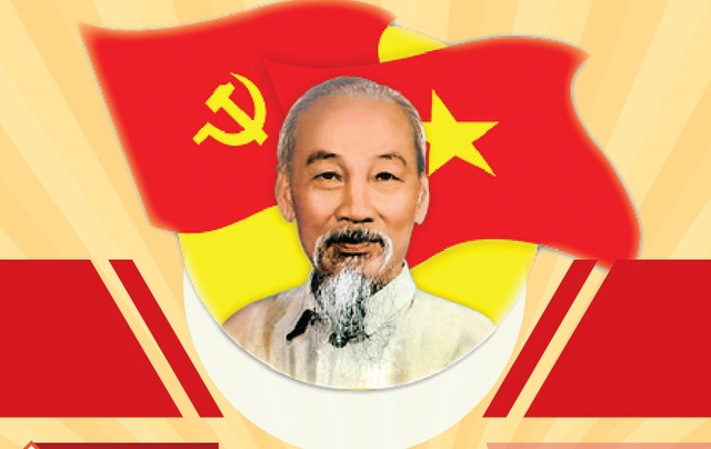 Kỷ niệm 130 năm Ngày sinh Chủ tịch Hồ Chí Minh (19/5/1890 - 19/5/2020)