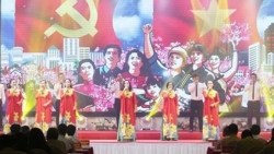 Nghệ An tổ chức lễ kỷ niệm 130 năm Ngày sinh Chủ tịch Hồ Chí Minh