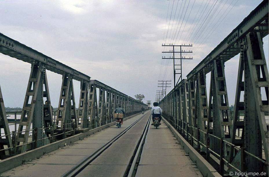 pha binh va nhung hinh anh gay thuong nho ve hai phong nhung nam 1990