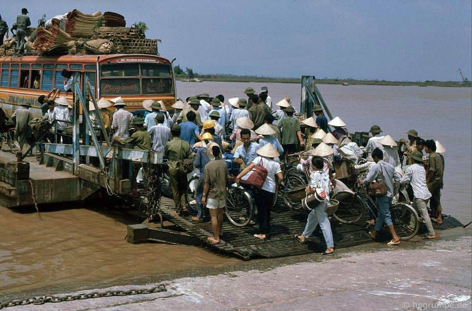 pha binh va nhung hinh anh gay thuong nho ve hai phong nhung nam 1990