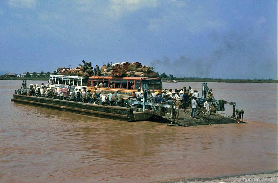 pha binh va nhung hinh anh gay thuong nho ve hai phong nhung nam 1990