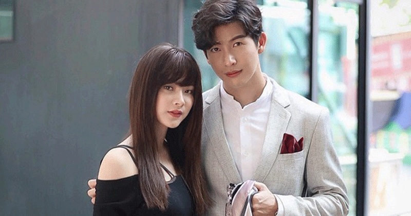 Lịch phát sóng, nội dung phim Thái - Chiếc lá cuốn bay