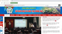 Tra cứu điểm thi THPT quốc gia 2019 ở Đồng Nai