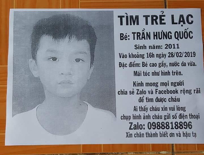 nguoi cha o sai gon om con khoc trong hanh phuc sau hon 4 thang tim kiem moi mon