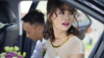 Tại sao có tục mẹ cô dâu kiêng không đi đưa dâu?