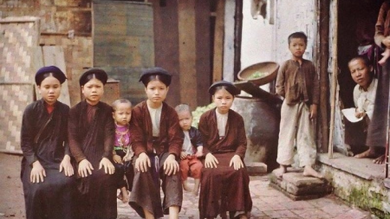 7 dieu cam ky ma phu nu thoi xua pham phai se bi duoi khoi nha chong
