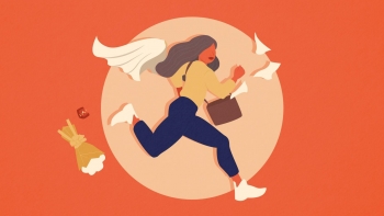 ‘Gái miền Tây lấy chồng Hàn mong đổi đời’: Một thời sắp xa?