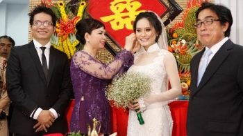 Mẹ chồng làm gì vào ngày đầu tiên con dâu về nhà?