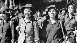Nguồn gốc và ý nghĩa ngày truyền thống Thanh niên xung phong 15/7