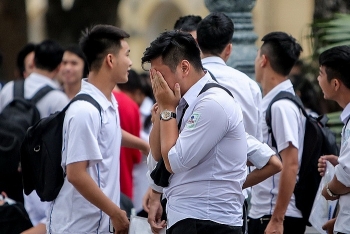 Nếu con thi trượt tốt nghiệp, bố mẹ nên làm gì?