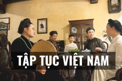 tap tuc viet nam