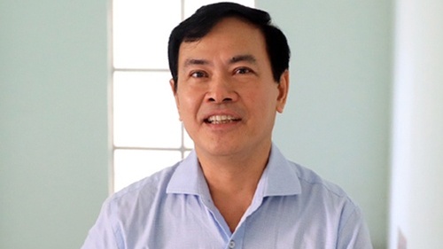 Ông Nguyễn Hữu Linh tiếp tục bị đề nghị truy tố tội dâm ô trẻ em