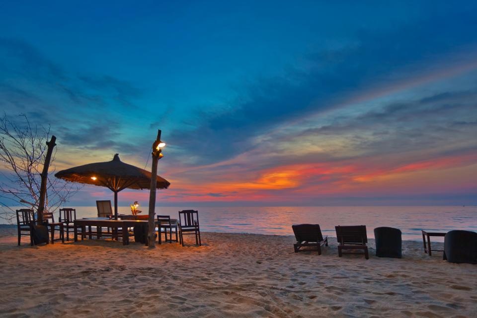 Đảo Lý Sơn Lọt Top 10 Bãi Biển Đẹp Nhất Việt Nam Do Forbes Bình Chọn | Thời  Đại