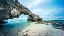 Đảo Lý Sơn lọt top 10 bãi biển đẹp nhất Việt Nam do Forbes bình chọn