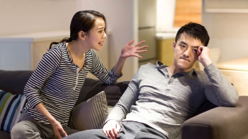 Những chi tiết vụn vặt khiến hôn nhân đổ vỡ