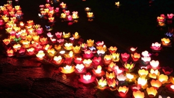 Đại lễ Vu lan 2019: Không đốt vàng mã, không cúng lễ thu tiền