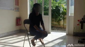 Số phận phụ nữ Việt bị bán sang Trung Quốc: Bị cưỡng hiếp, bị đánh, bị bắt làm vợ