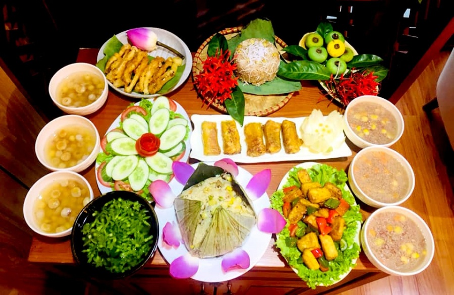 Rằm tháng 7