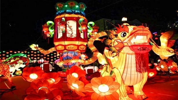 Nguồn gốc và ý nghĩa Tết Trung thu 15/8 âm lịch