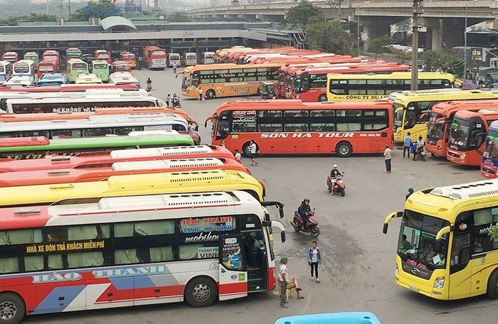 ha noi tang cuong 300 luot xe phuc vu nhu cau di lai dip 29