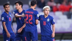 Vòng loại World Cup 2022: "Thái Lan sẽ hạ Việt Nam"