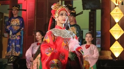 le cuoi cua cong chua trieu nguyen thoi xua dien ra nhu the nao