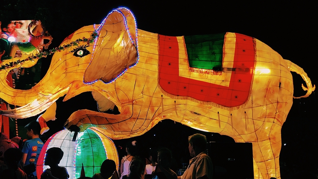 le hoi thanh tuyen 2019 dien ra vao ngay nao