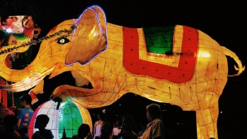 Lễ hội Thành Tuyên 2019 diễn ra vào ngày nào?