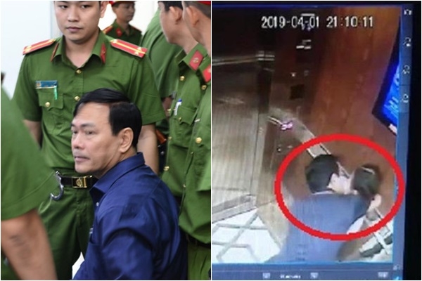 Nguyễn Hữu Linh: Từ clip dâm ô bé gái trong thang máy đến lĩnh án 18 tháng tù