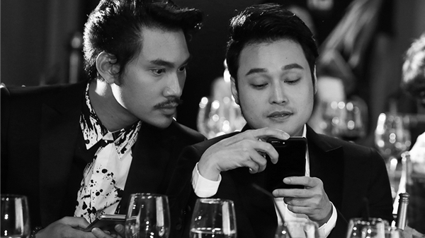 Quang Vinh - Lý Quí Khánh: Tình cảm lạ thường, đẹp hơn cả tình yêu