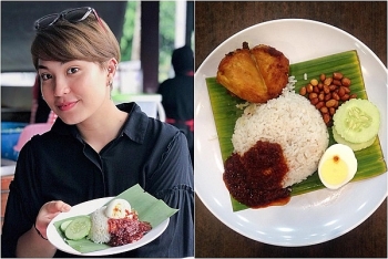 Cặp vợ chồng thoát nghèo nhờ bán cơm kiếm 2,2 tỷ đồng/ tháng