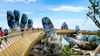 Báo Ả Rập nêu 13 lý do nhất định phải du lịch đến Việt Nam