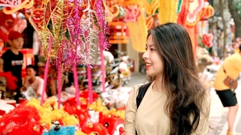 6 địa điểm chơi Trung thu 2019 ở Hà Nội thú vị nhất