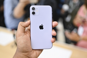 Chồng có 2 triệu đòi mua trả góp iPhone 11, vợ hãi hùng nghĩ cảnh còng lưng trả nợ