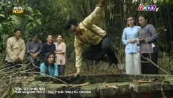 Lịch phát sóng phim "Tiếng sét trong mưa" tập 11: Cậu Ba nhảy xuống giếng cứu Bình