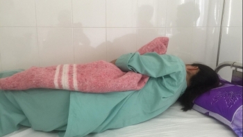 bac si xin nghi viec sau nghi an danh dap da man nu thuc tap sinh o hue